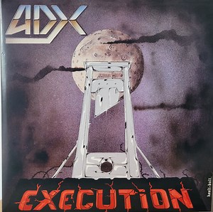 ADX - Exécution
