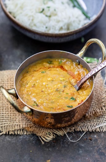 Dal Tadka