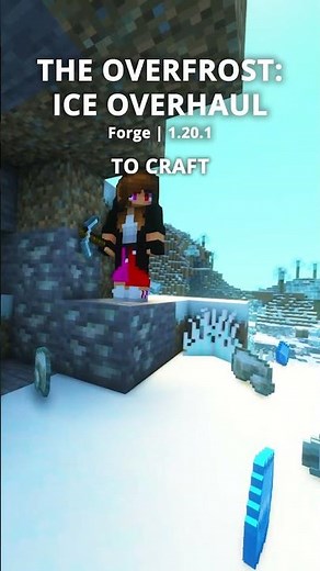 Upgrade Your Minecraft Adventure with This Mod!