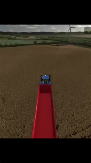Farming simulator corn silage #fyp #trending #viral #tiktoktrend #fs25