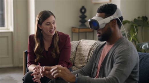 The Vision Pro reviews are in — a promising start, but there's still work to be done on Apple's Spatial Computing future.