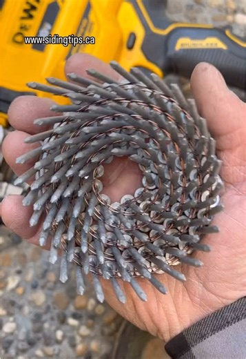 Best Nails for Siding Adapter Usage Explained
