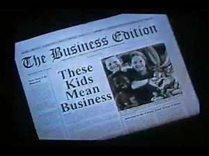 Nestle Nesquik - Nesquik for Sale Double Chocolate (2002)