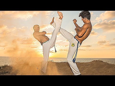 The BEST Capoeira Videos in April 2021 l Capoeira Instagram Videos