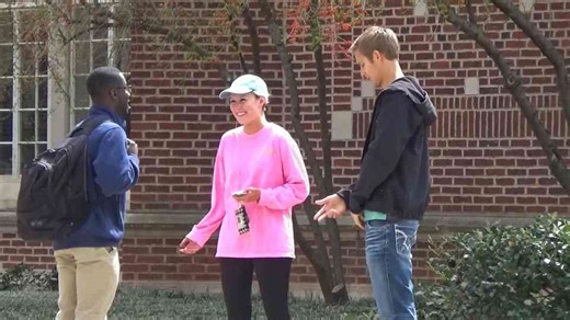 What Happens When Strangers Are Paired by a Matchmaker