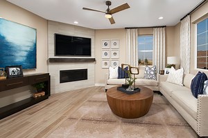 Explore the Lapis floor plan, offering an abundance of included...