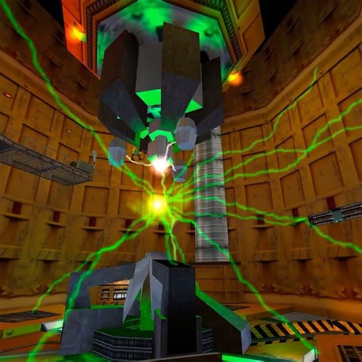 New video OneHourGames🎮🎮👾 – Half-Life: Source [4K 60fps]