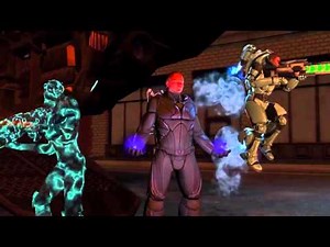 XCOM: Enemy Unknown - Gameplay Walkthrough