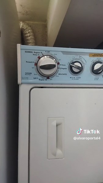 Problemas Comunes de Timer en Lavadoras Whirlpool