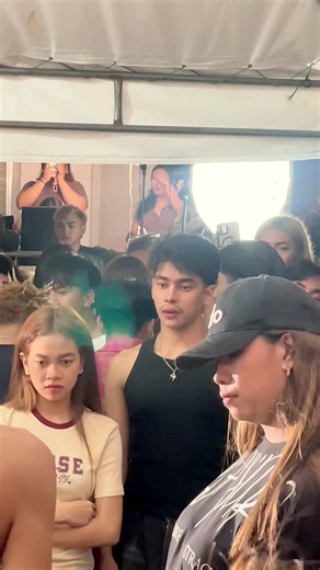 Maxie Andreison and Angel Galang Shine at Miss Gay Quiapo 2026