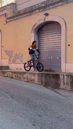 Ride Out on a BMX: Thrilling BMX Stunts Unleashed