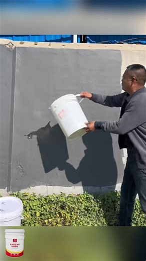 🚧 Protect Your Roof, Protect Your Business! 🏠💧 At [Brand Name], we know that a reliable, long-lasting roof is key to any building’s durability. That’s why our Premium Waterproof Coating is engineered to give you peace of mind for years to come. 🔨 Why Choose Us? ✅ Advanced Waterproof Technology: Our coating forms a durable barrier against water, keeping your roof dry and your building safe from leaks and damage. ✅ Energy Efficient: Reflective properties help reduce cooling costs by blocking U