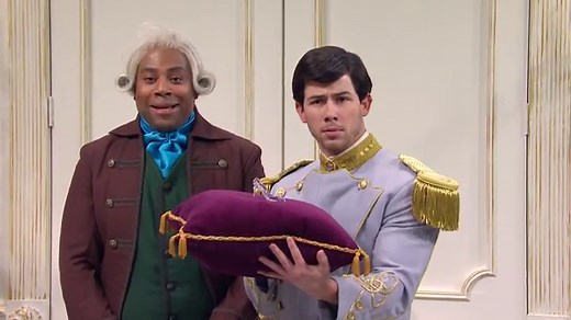 SNL Is on a Mission to Ruin Our Childhoods, and Now It's Sullied Cinderella