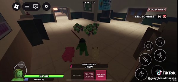 GREATSWORD SHOWCASE: Discover Epic Sword Designs