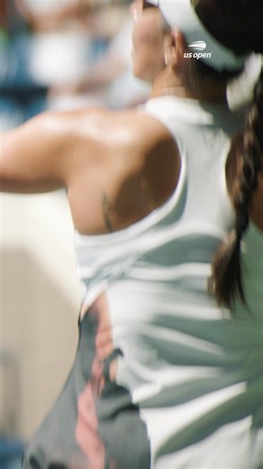 13K reactions · 113 shares | A battle is brewing. Only one will go to the finals  | US Open Tennis Championships | Facebook