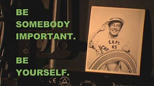 Remembering Captain Chesapeake | 50 Years of WBFF
