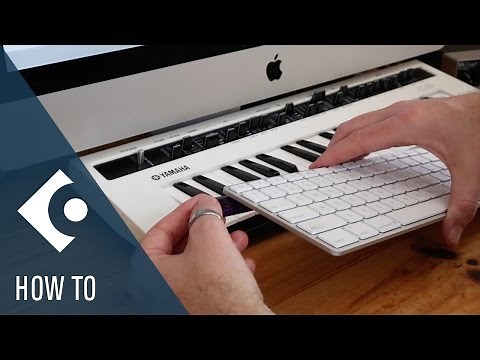 How to Install Cubase | Getting Started with Cubase Pro 9