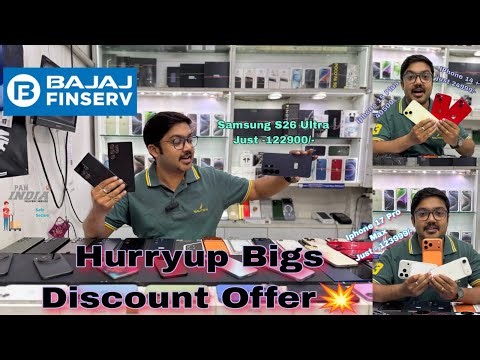 💯💥Best used 2nd hand mobile Offer PriceBumper Offers/ Awesome Deal s/ phone starts ₹2000 only