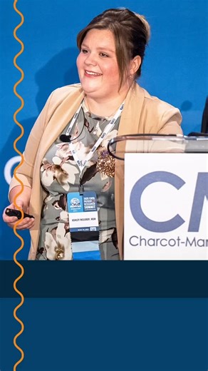 Explore the best gadgets, adaptive tools, and assistive tech that can make daily living easier for individuals with #CMT. Catch the full #SummitSession and more 2025 Summit videos on our YouTube! 🩵 #CMTASummit25 #CMTAwareness #CMTAFamily #CMTCommunity #CMTResearch #CMTJourney | Charcot-Marie-Tooth Association