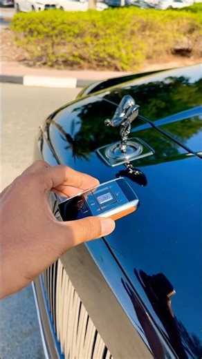 Rolls-Royce Cullinan 2021 😱🔥 | Baka Badge Luxury SUV 🚘💎 #shorts #rollsroyce #showofar