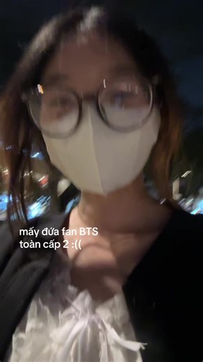 đoán xem ai lớp 6 hụt vé V-heartbeat vẫn đu thảm đỏ z #BTS đề nghị @BTS trao bằng khen!