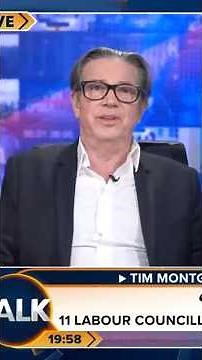 11 Labour Councillors Suspended In ‘Trigger Me Timbers’ WhatsApp Probe