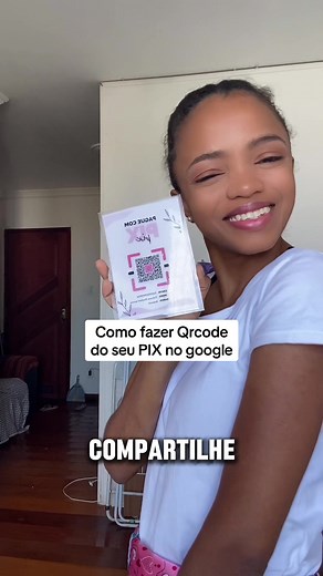 Como Criar QR Code para PIX de Forma Prática