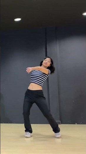 Elastigirl - LISA | EIK’S CHOREOGRAPHY | HIAOMMA