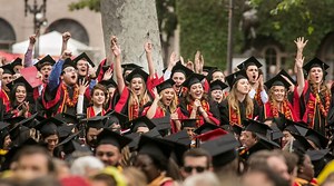 2016 Commencement Address