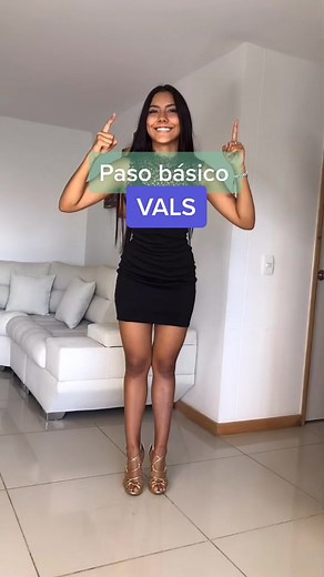 ¡Aprende a Bailar Vals con Pasos Básicos!