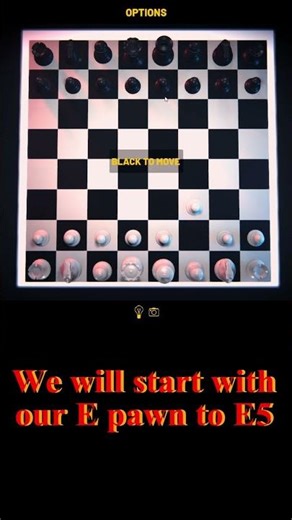 #chess #shorts How to do the Fool's mate in chess (9Yr old btw)