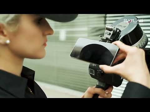 Introducing Lixel X1, Real-time 3D Scene Reconstruction Handheld SLAM Scanner