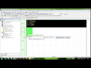 การเขียน Subroutine Macro ใน PLC Keyence #1