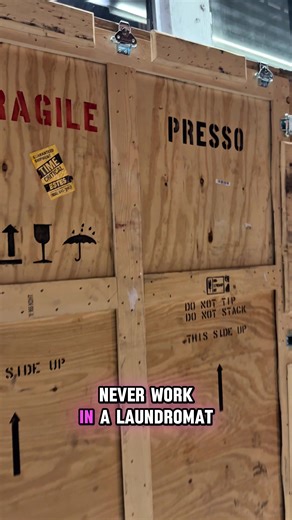 Revolutionizing Laundry with Our New Presso Machine