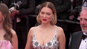Lea Seydoux, a French star making waves in Hollywood