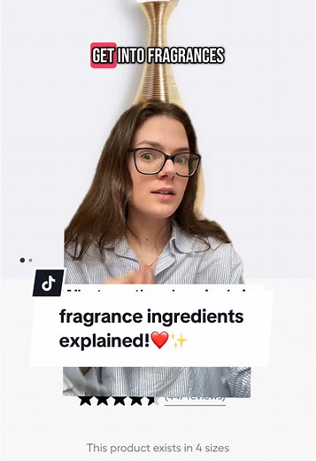 Fragrance Notes Explained: Understanding Perfume Components