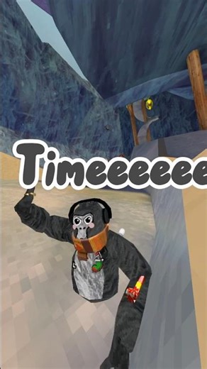 AAC badge! | #gorillatag #gtag #shorts #recommended ​⁠​⁠​⁠​‪@_GorillaTagVR‬ #gtcs