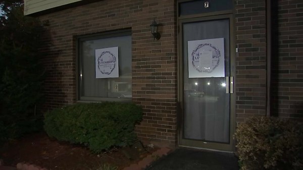 Methuen orders closures of 3 more massage parlors over trafficking allegations