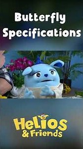 Amazing Butterfly Facts You Didn’t Know! 🦋 #ButterflySpecs #shorts