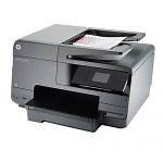HP OfficeJet Pro 8610