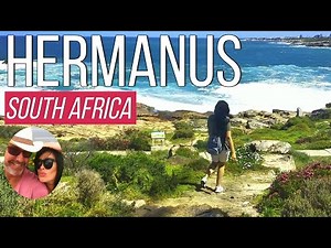 Hermanus, South Africa: Unforgettable Weekend, Stunning Cliffwalks & Ocean View. Part 1