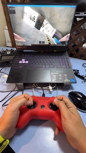 1.2K views · 20 reactions | Fpv controller for beginner https://bit.ly/4mSsHfR | Fpv4you | Facebook