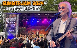SummerJam 2024 - Festival Report