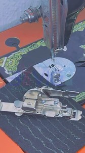 13K views · 81 reactions | MASTER THOSE ZIGZAG STITCHES WITH EASE! 淋...