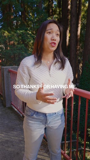 Stories from Alpha shared by our staff- Rebecca didn't want anything to do with God but ended up coming back week after week | Alpha USA | Facebook