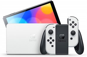 Il CES 2025 svela l'arrivo di Nintendo Switch 2