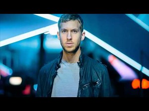 Calvin Harris- I Need Your Love (Instrumental)
