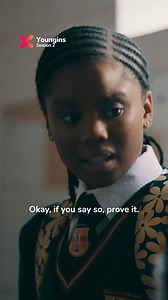 The kids know the facts. Do you? #YounginsShowmaxS2 🔗https://shw.mx/younginss2fb002 | Showmax
