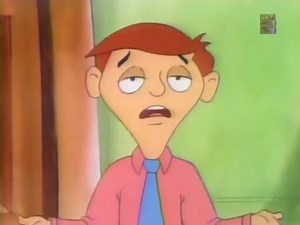 Los Locos Addams Animada - S01E01 - Episodio 1