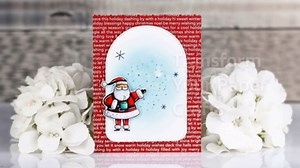 Silver Overlap Arched Border Metal Cutting Dies for Card Making Kit Embossing Paper Die Cuts Scrapbook Machine Stencils Storage Pockets Supplies,Embossing Kit，Scrapbooking,Die-Cutting and Embossing